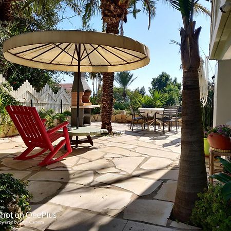 Out Of Africa Resort ハッド・ネス 部屋 写真