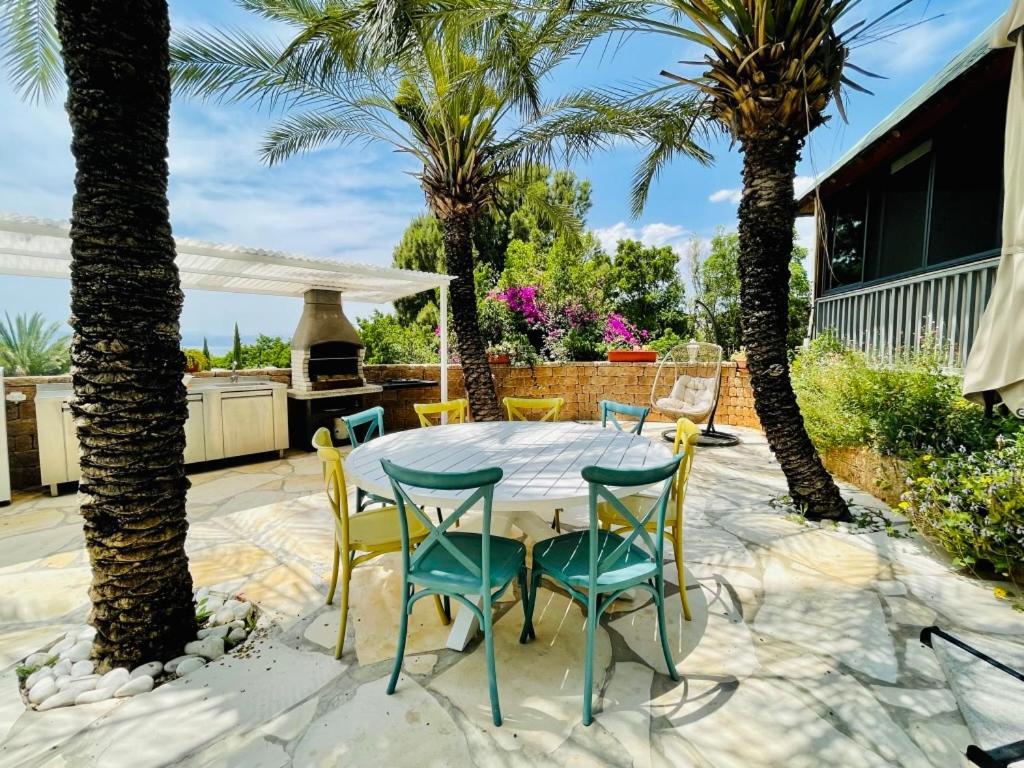 Out Of Africa Resort ハッド・ネス エクステリア 写真