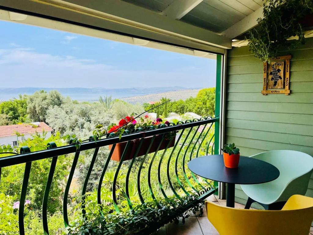 Out Of Africa Resort ハッド・ネス エクステリア 写真