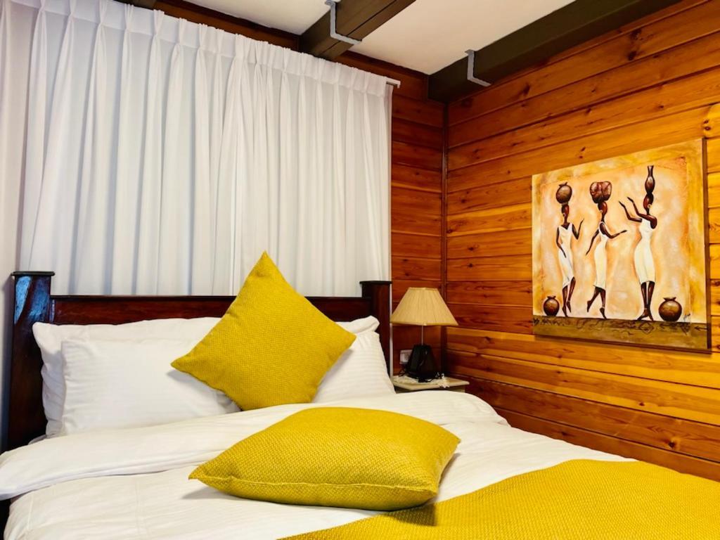 Out Of Africa Resort ハッド・ネス エクステリア 写真