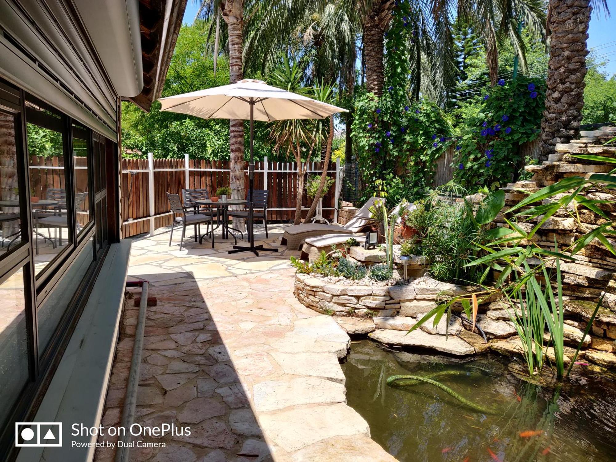 Out Of Africa Resort ハッド・ネス 部屋 写真