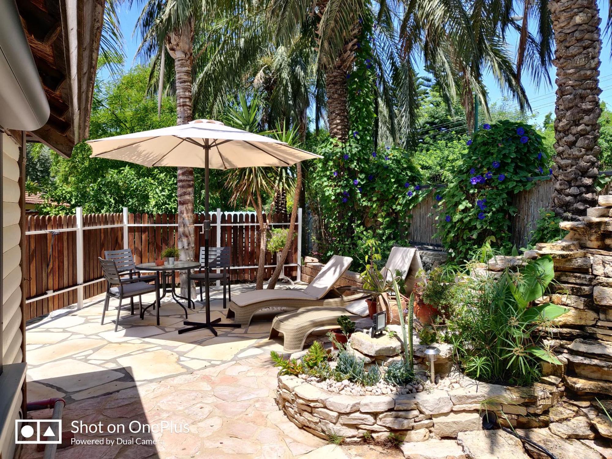 Out Of Africa Resort ハッド・ネス 部屋 写真