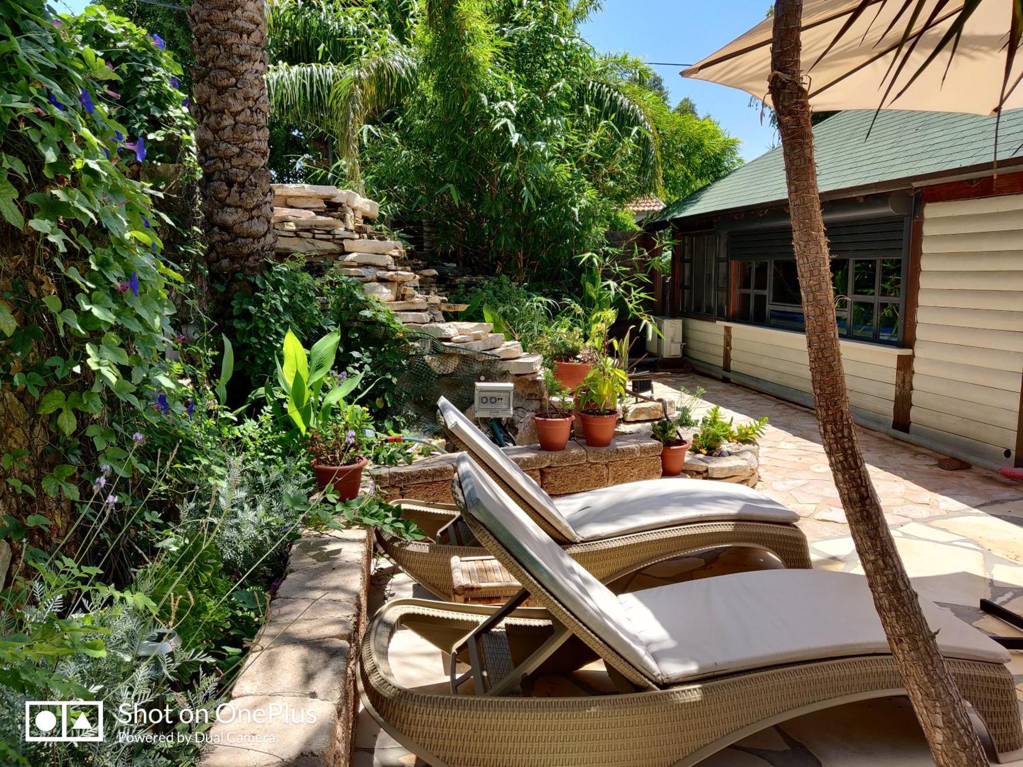 Out Of Africa Resort ハッド・ネス 部屋 写真