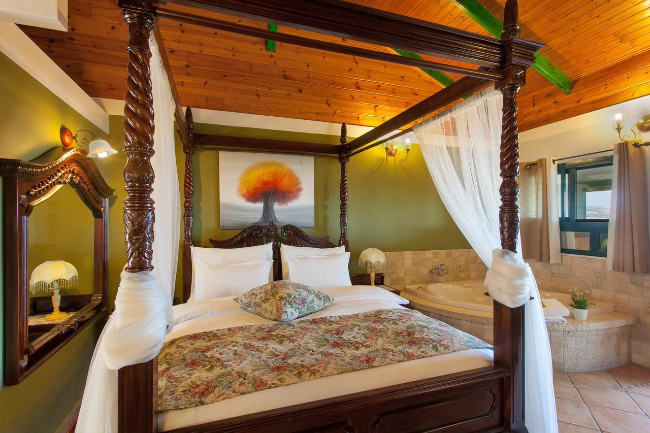 Out Of Africa Resort ハッド・ネス エクステリア 写真