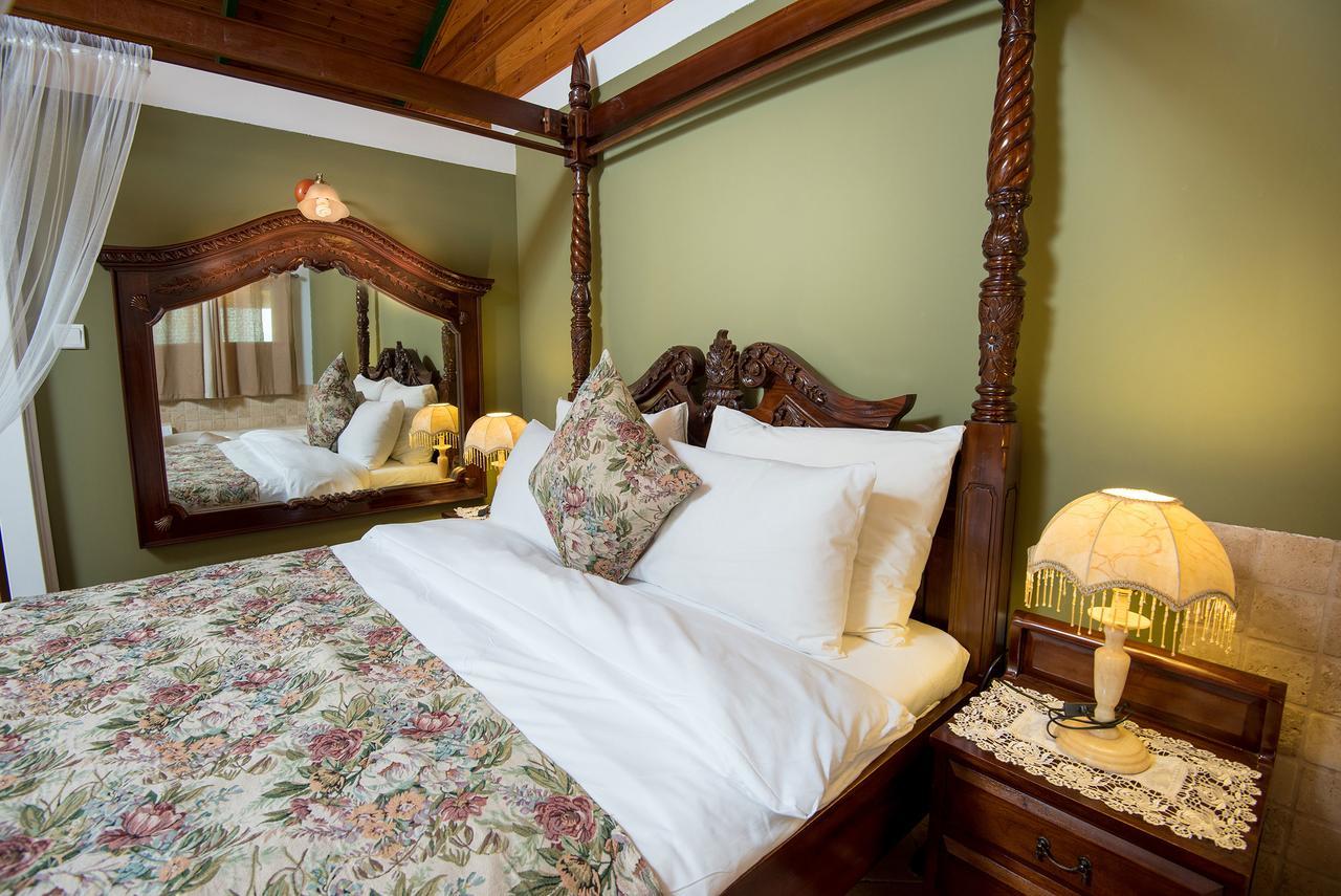 Out Of Africa Resort ハッド・ネス エクステリア 写真