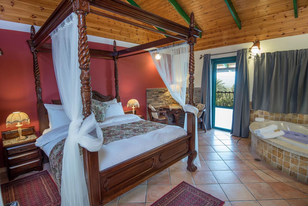 Out Of Africa Resort ハッド・ネス エクステリア 写真