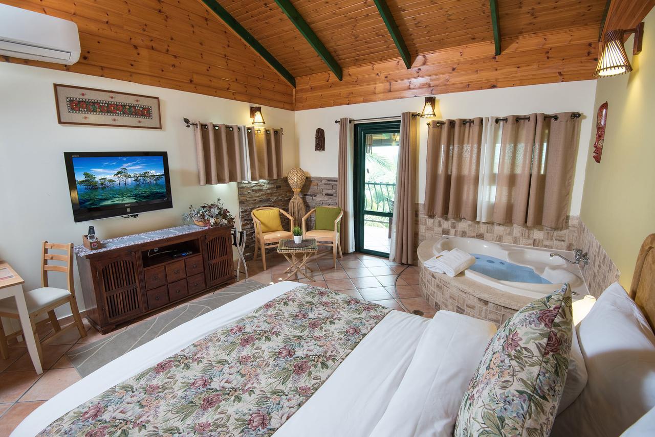 Out Of Africa Resort ハッド・ネス エクステリア 写真