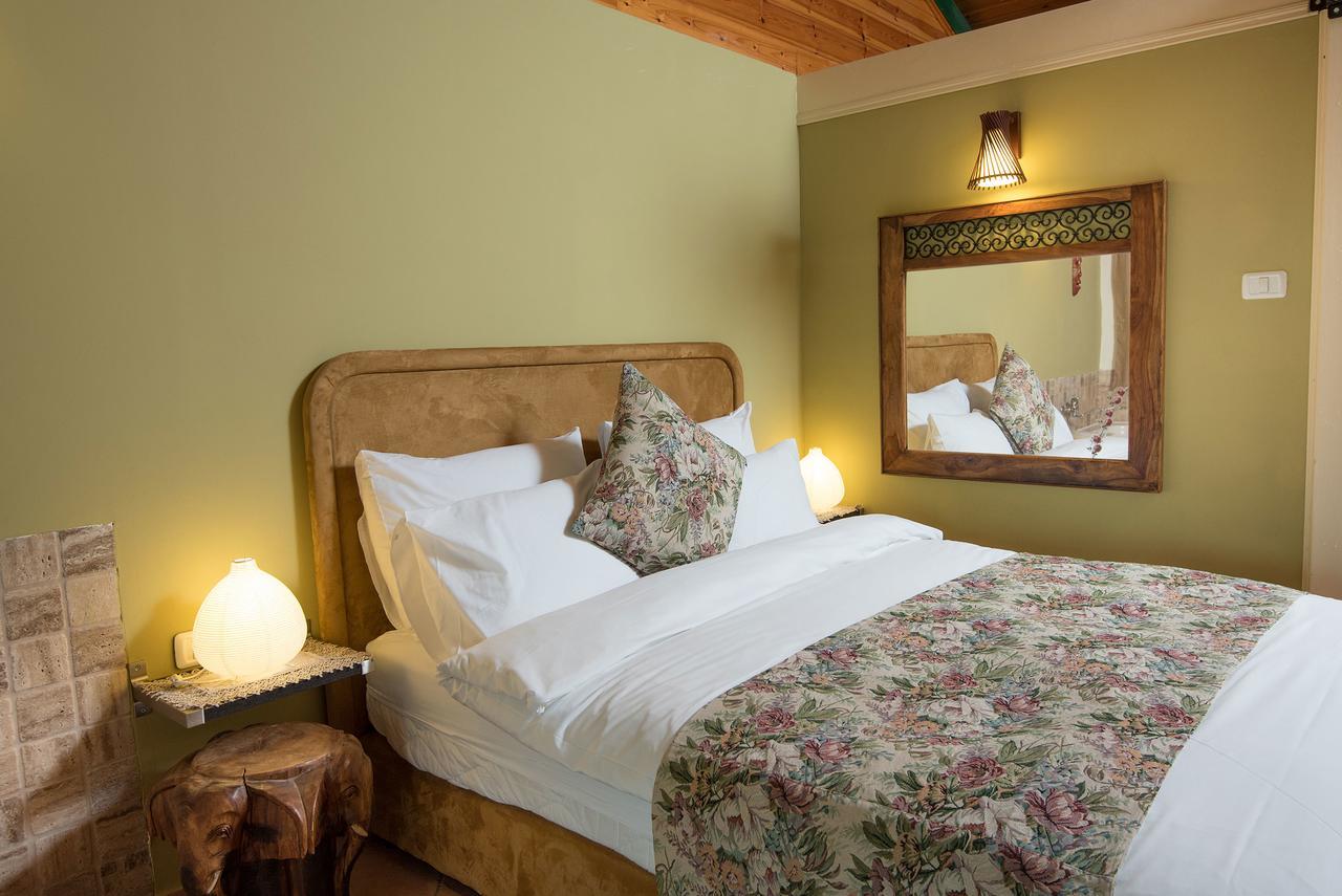 Out Of Africa Resort ハッド・ネス エクステリア 写真