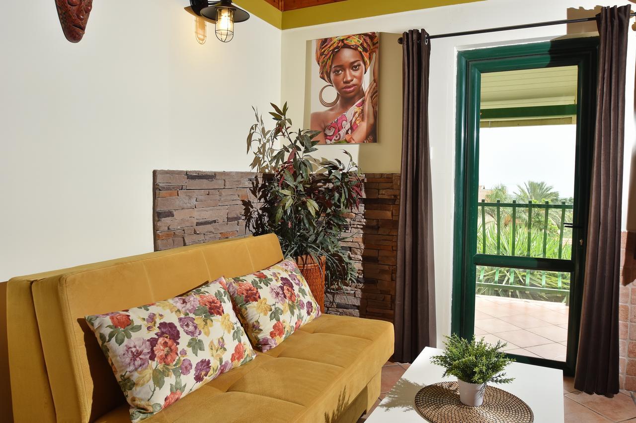 Out Of Africa Resort ハッド・ネス エクステリア 写真